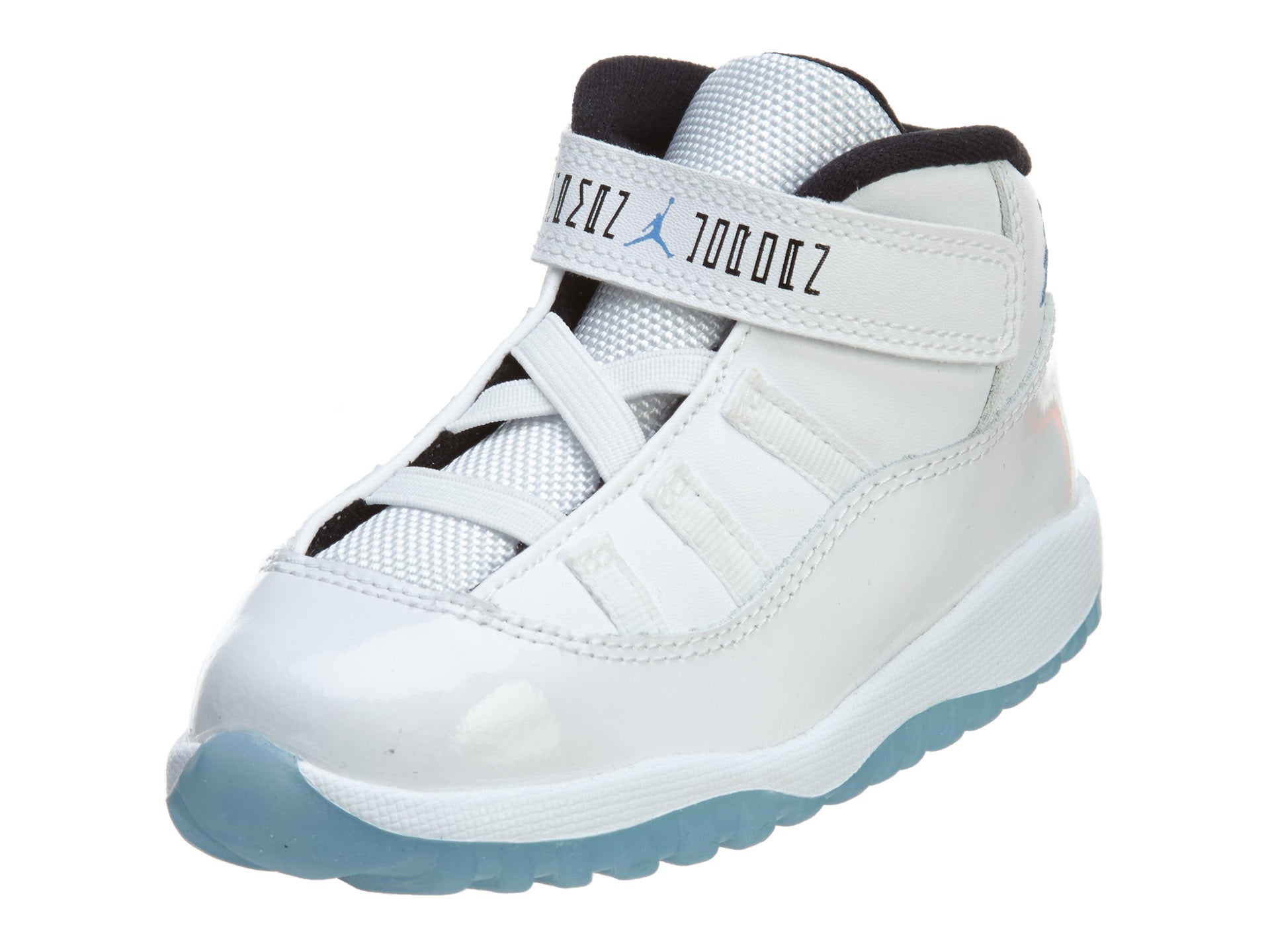 Jordan Retro 11 Bt Toddlers Style : 378040
