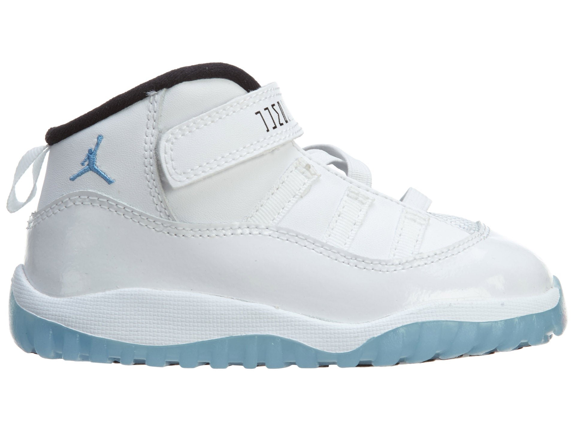Jordan Retro 11 Bt Toddlers Style : 378040