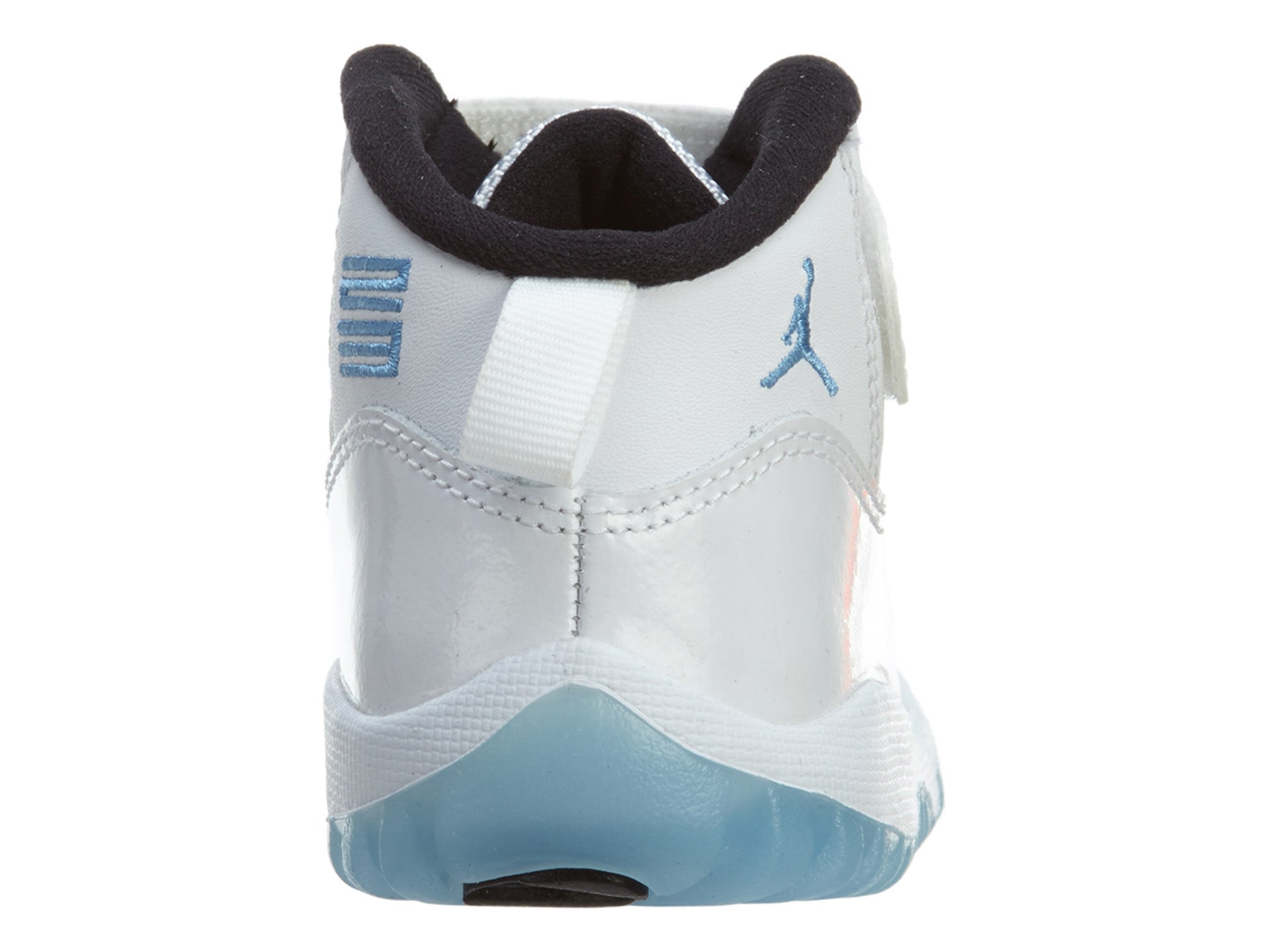 Jordan Retro 11 Bt Toddlers Style : 378040