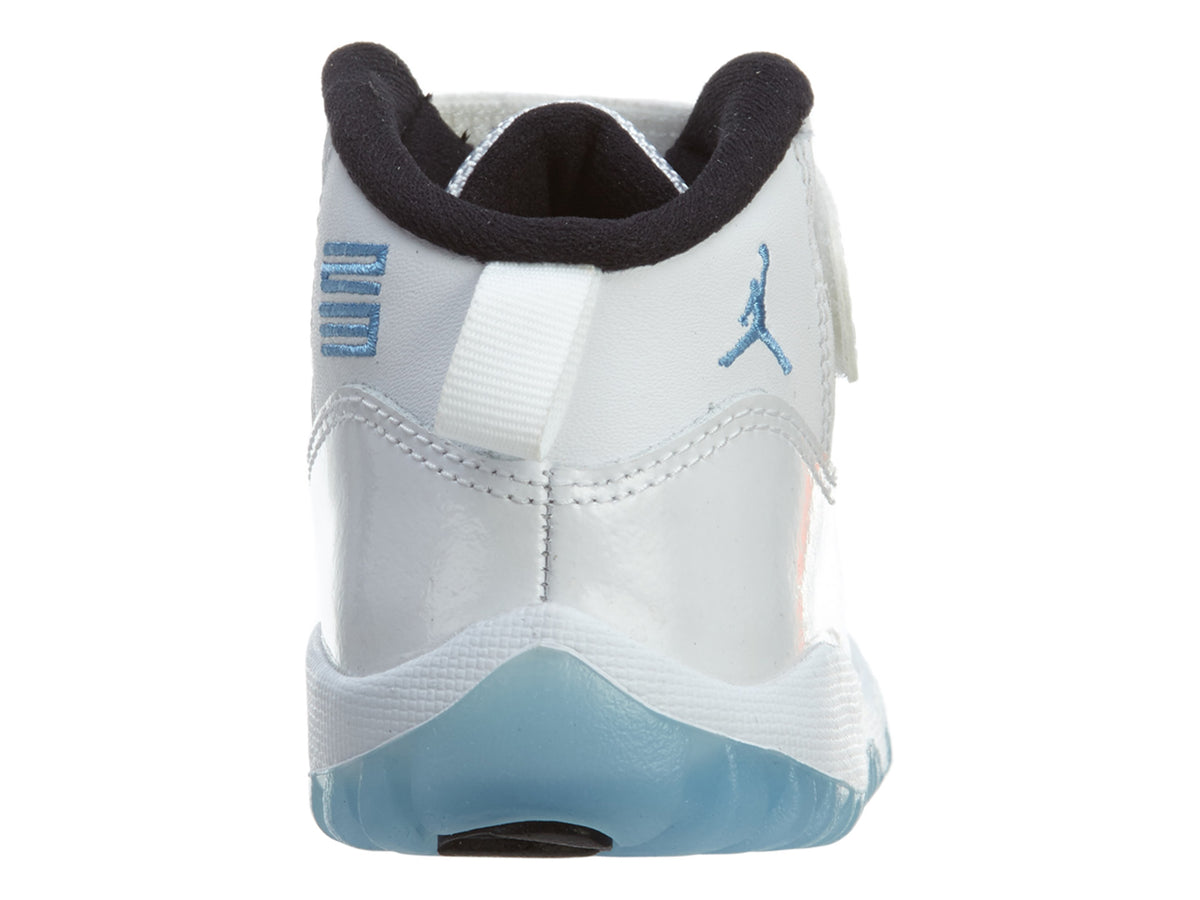 Jordan Retro 11 Bt Toddlers Style : 378040