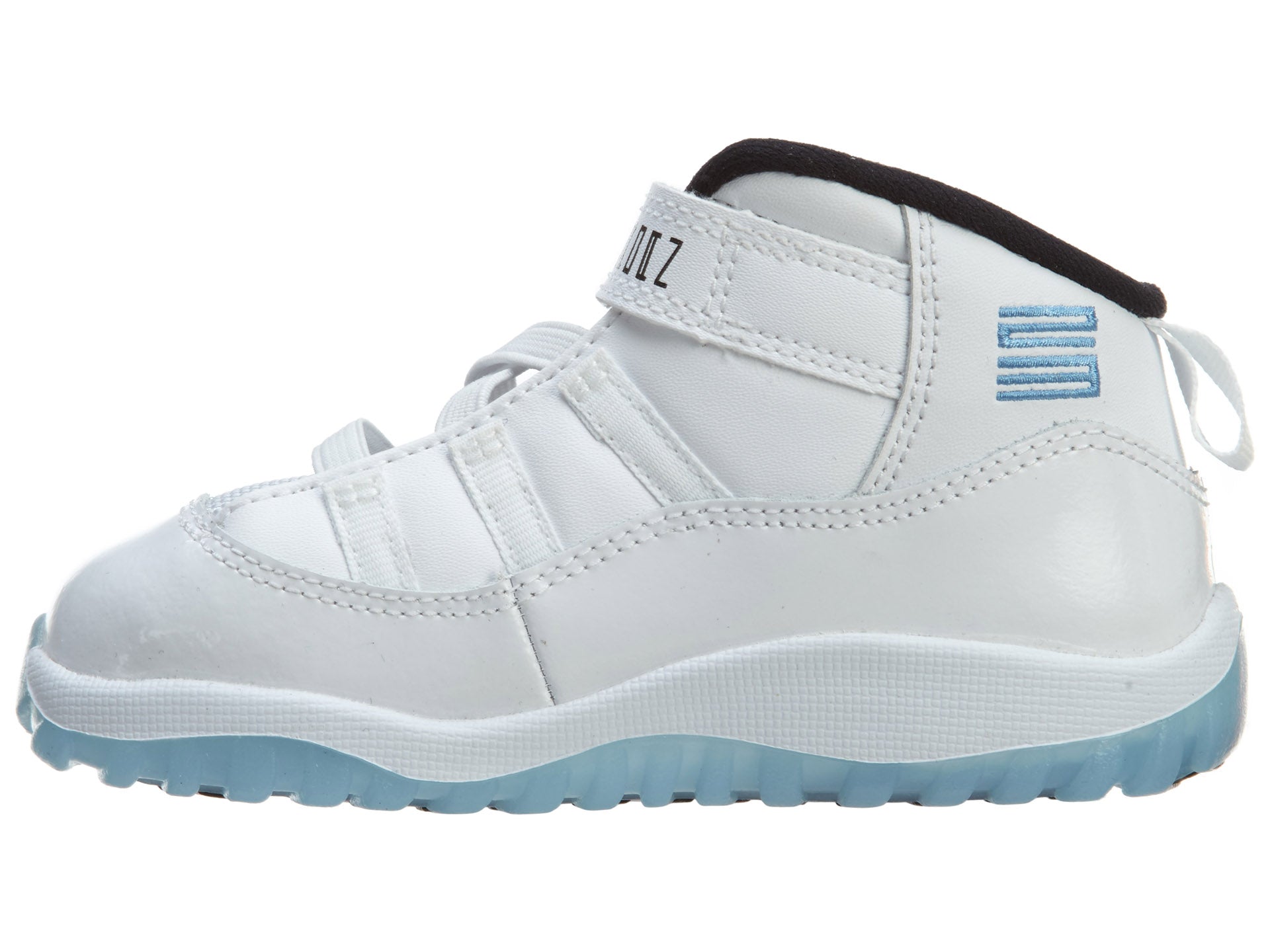 Jordan Retro 11 Bt Toddlers Style : 378040