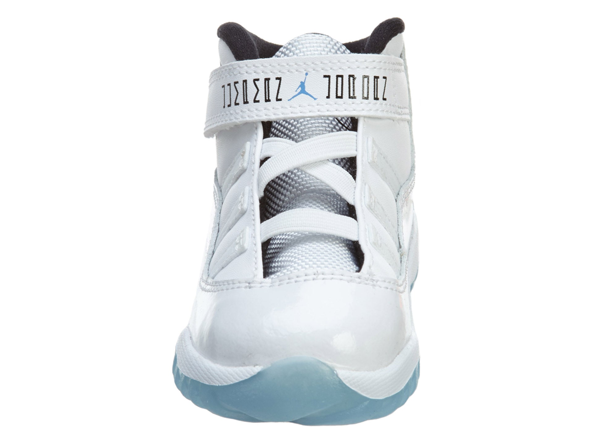 Jordan Retro 11 Bt Toddlers Style : 378040
