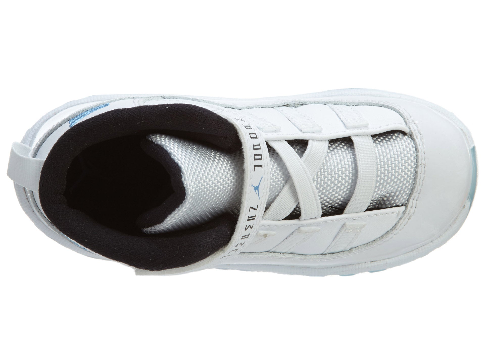 Jordan Retro 11 Bt Toddlers Style : 378040