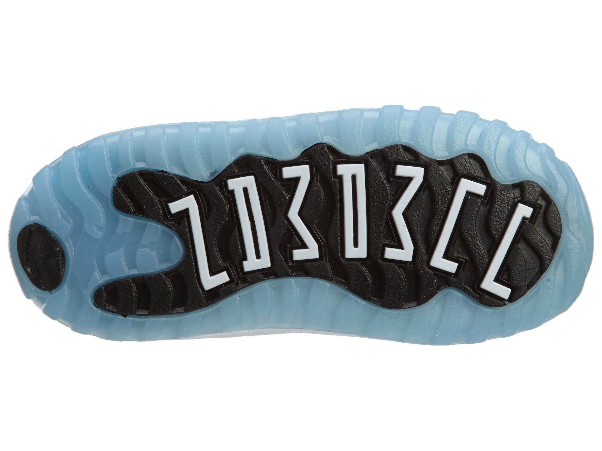 Jordan Retro 11 Bt Toddlers Style : 378040