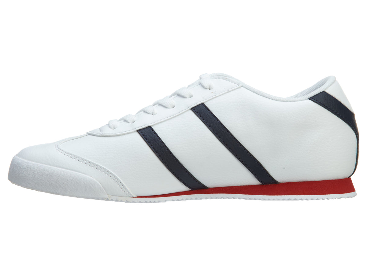 Lacoste Tourelle Clc Spj Syn Big Kids Style : 7-29spj0108