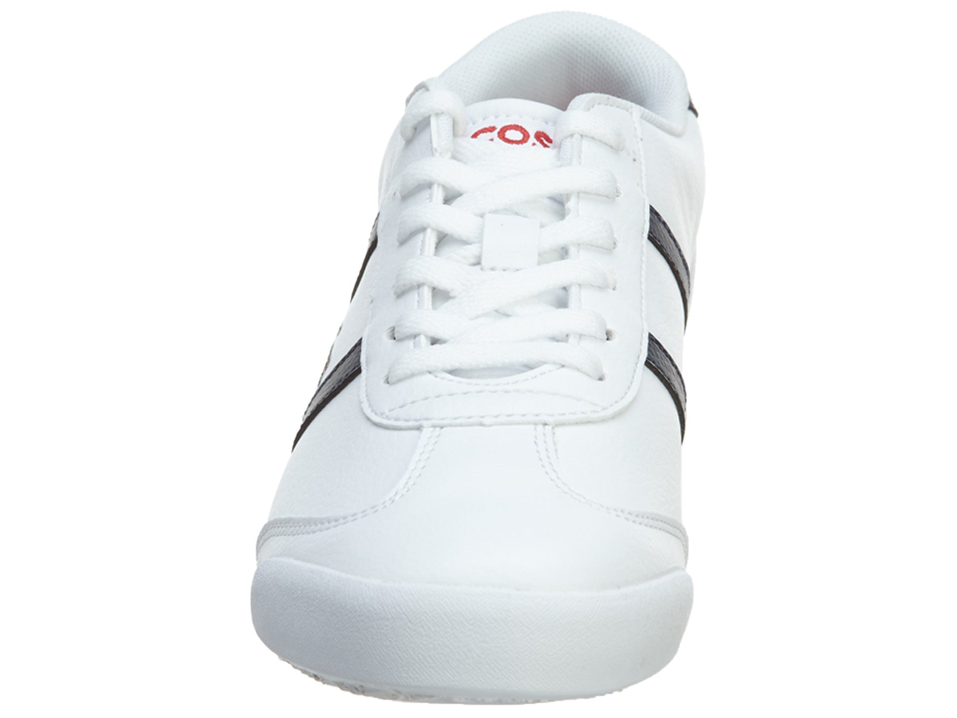 Lacoste Tourelle Clc Spj Syn Big Kids Style : 7-29spj0108