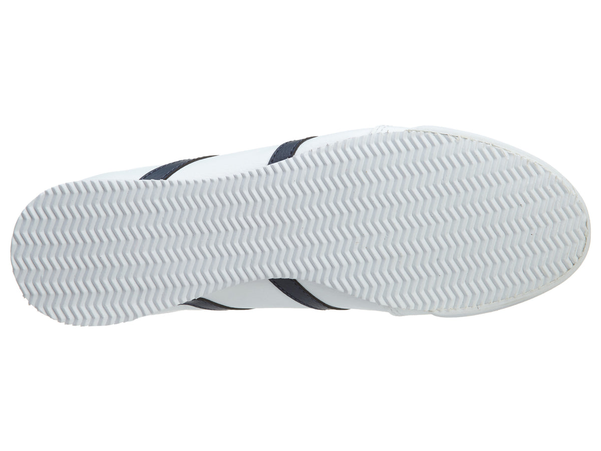 Lacoste Tourelle Clc Spj Syn Big Kids Style : 7-29spj0108