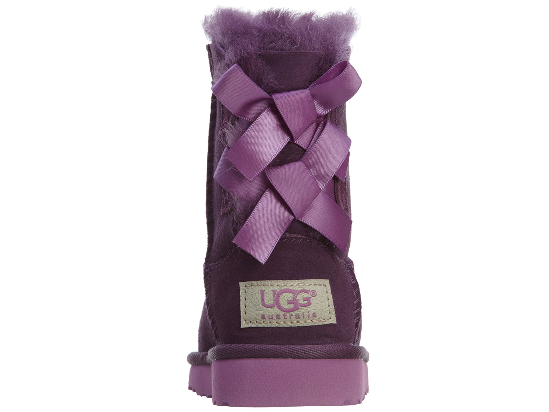Ugg Bailey Bow Boots Toddlers Style : 3280t