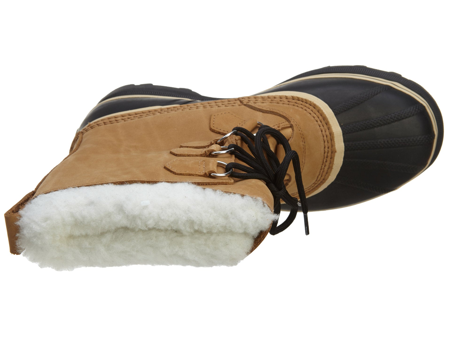 Sorel Caribou Ii Boot Mens Style : Nm1000