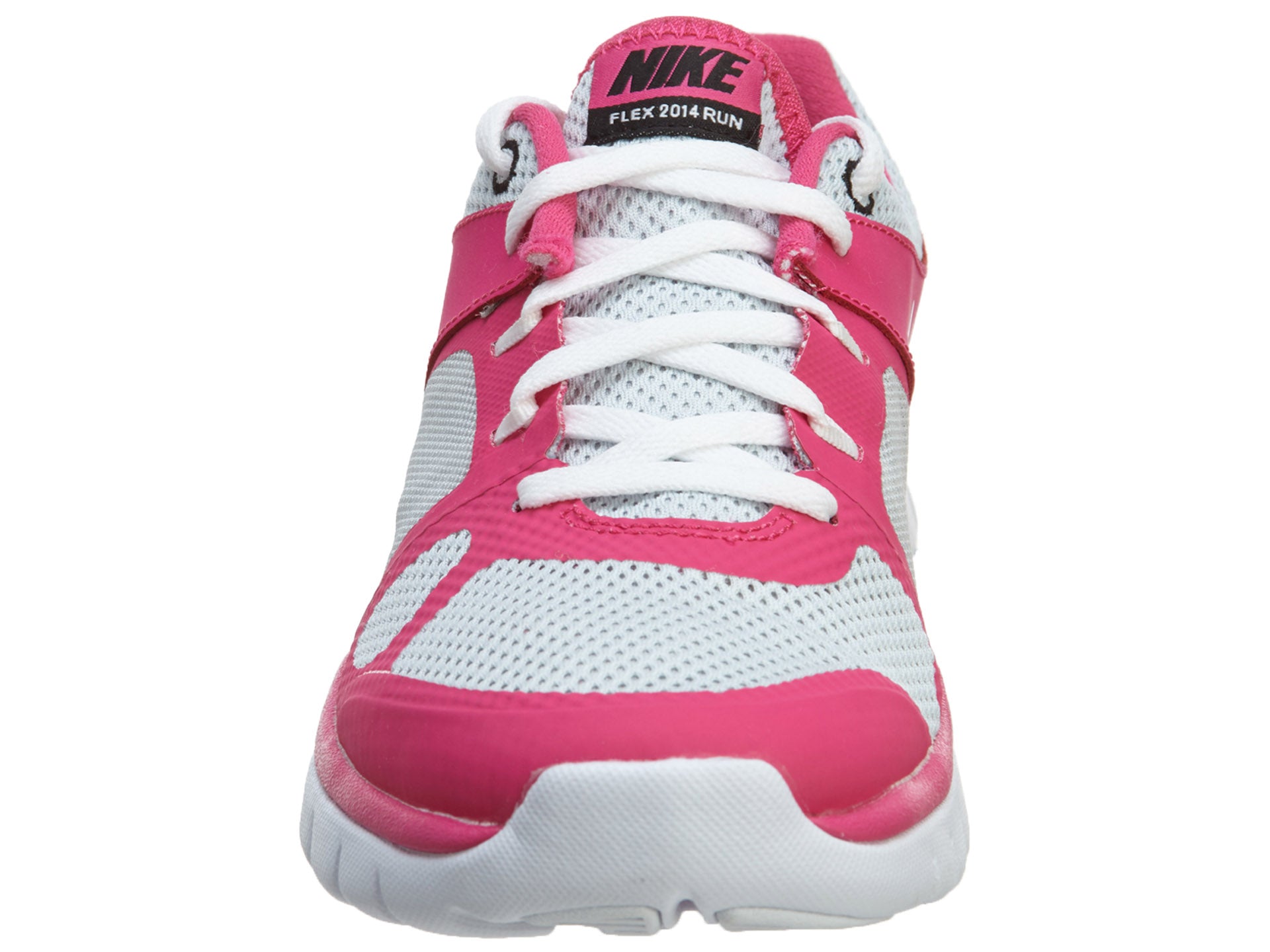 Nike Flex 2014 RN Women's Shoes Sneaker Trainers Running Boys / Girls Style :642755