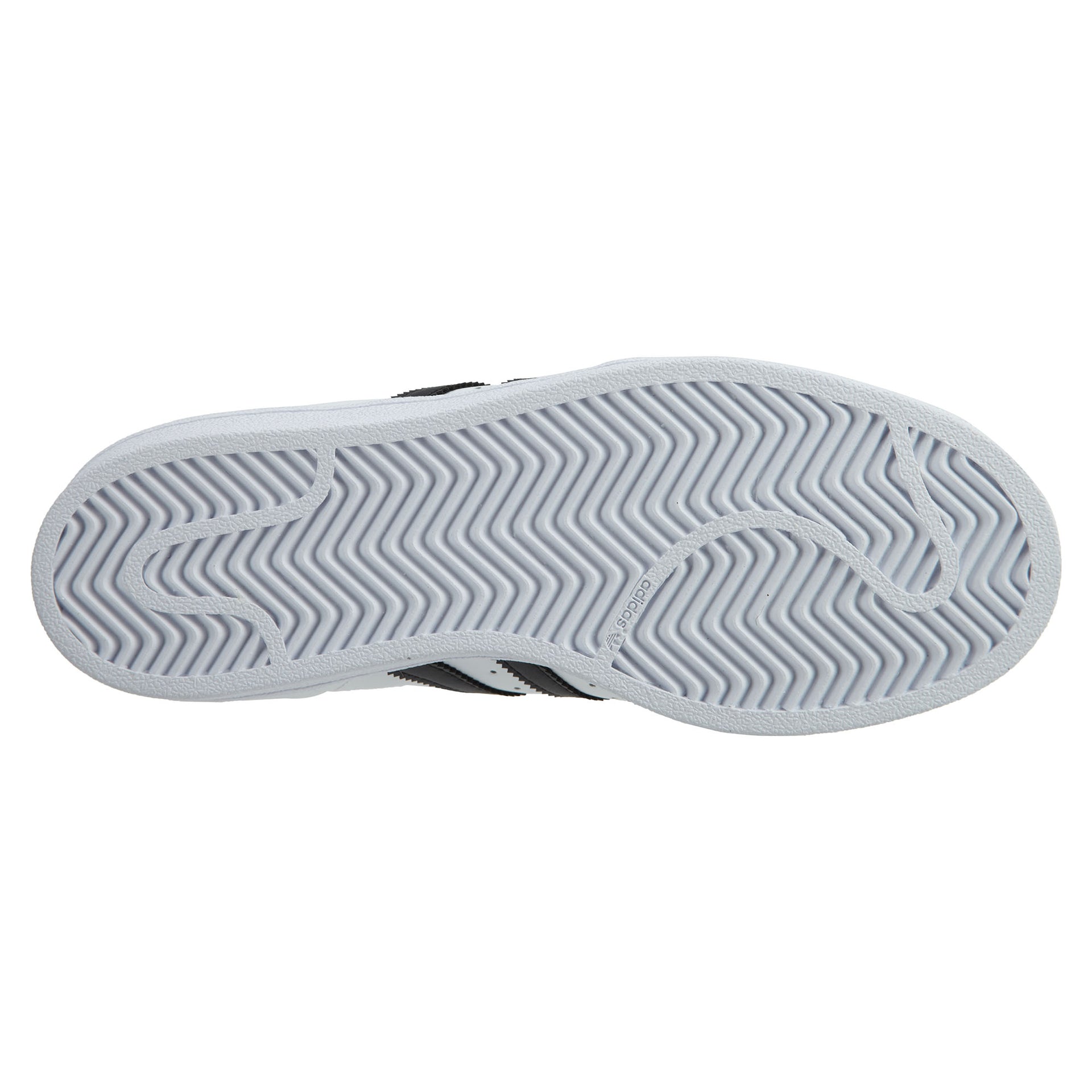 Adidas Originals Superstar Sneaker Big Kids White/Black Boys / Girls Style :C77154