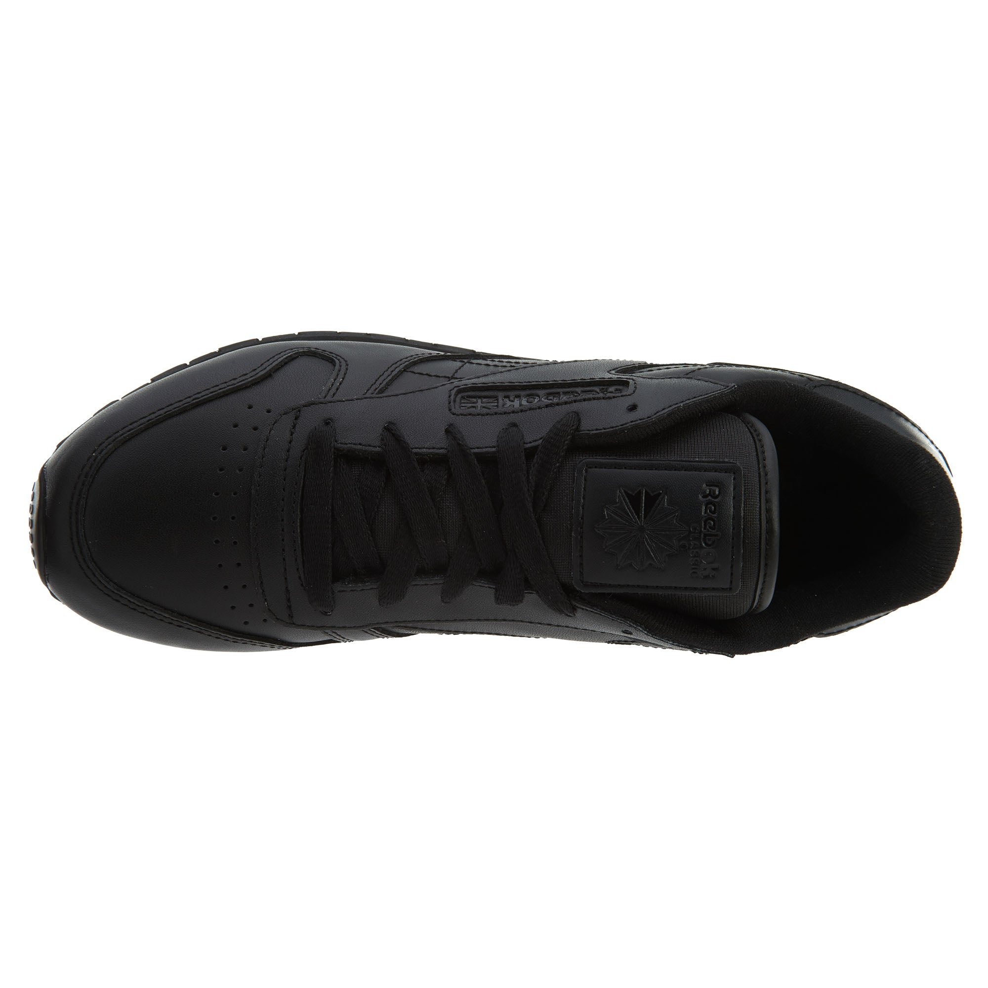 Reebok Cl Leather Classics Sneaker Womens Style : V45248