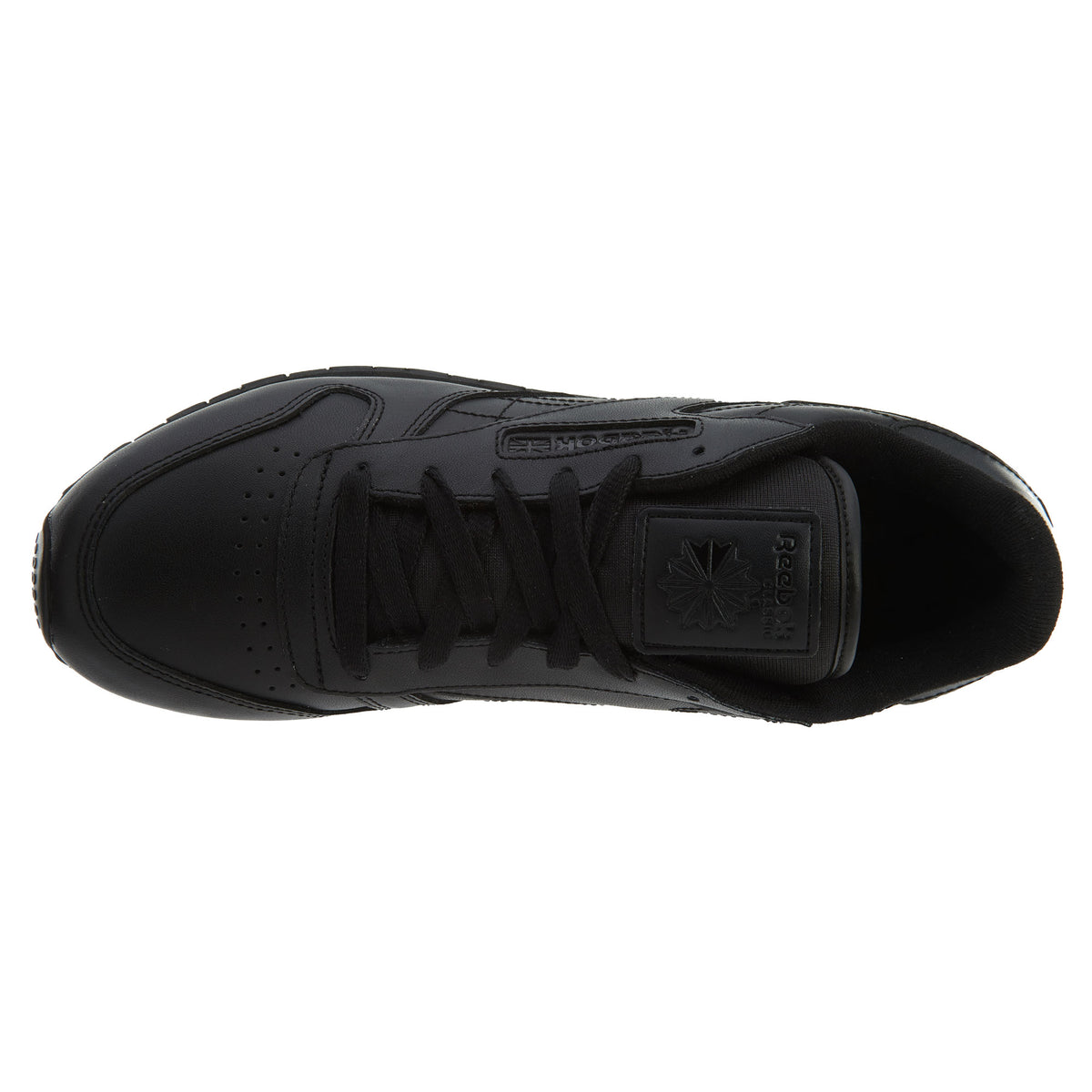 Reebok Cl Leather Classics Sneaker Womens Style : V45248