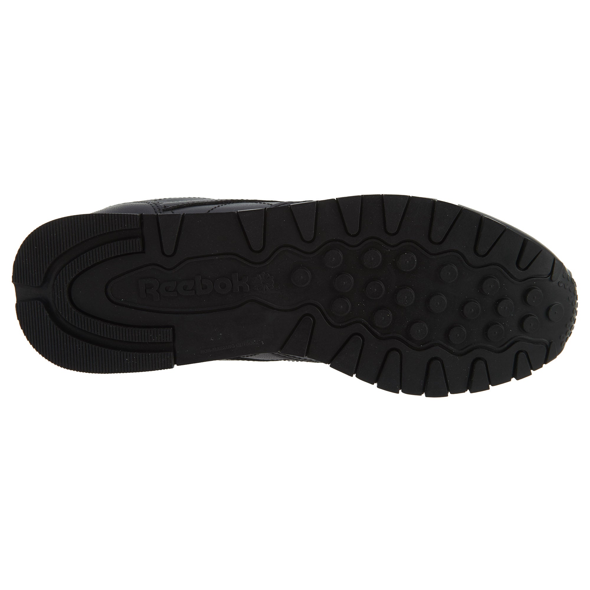 Reebok Cl Leather Classics Sneaker Womens Style : V45248