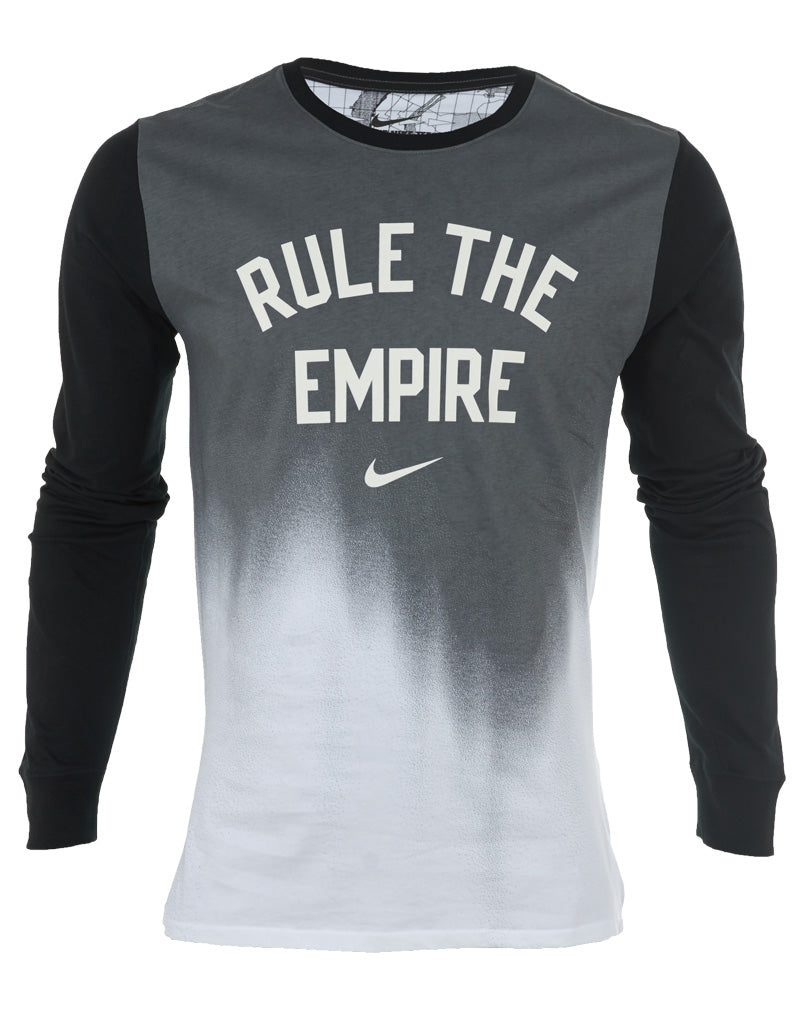 Nike Basketball As Mens Style : 728116