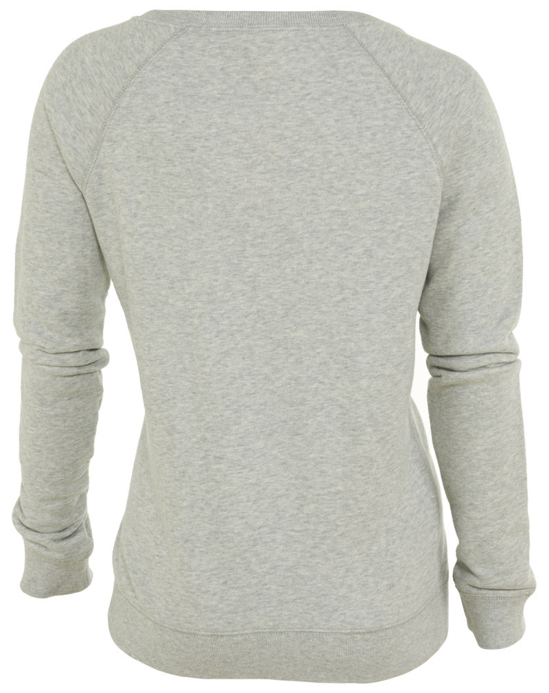 Nike Rally Crew Neck Sweatshirt Womens Style : 642715