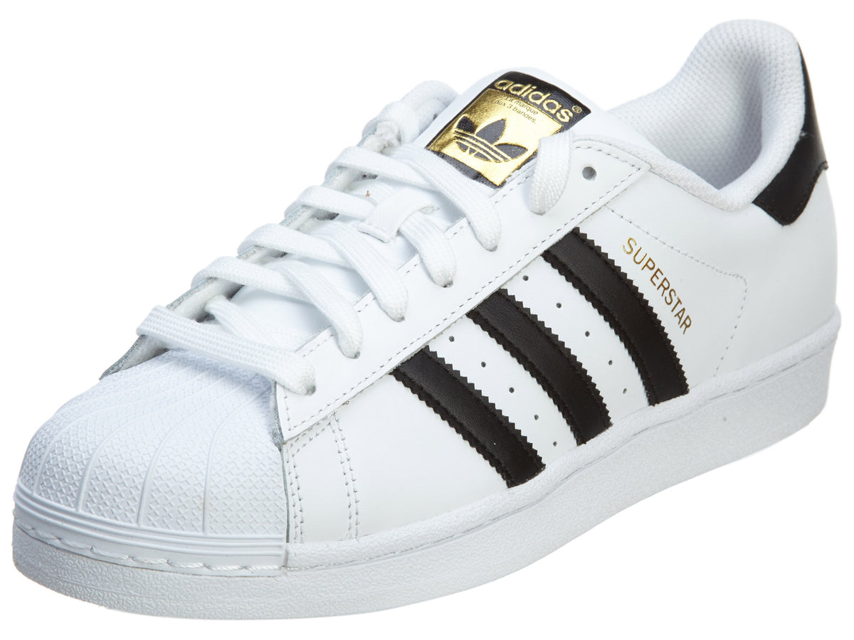 Adidas Superstar Mens Style :C77124