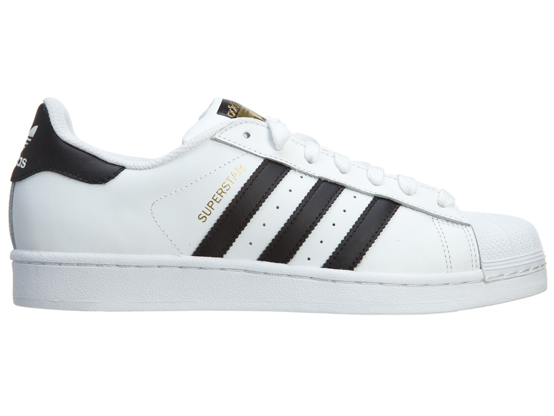 Adidas Superstar Mens Style :C77124