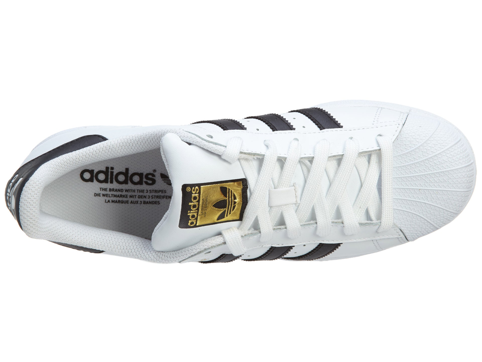 Adidas Superstar Mens Style :C77124