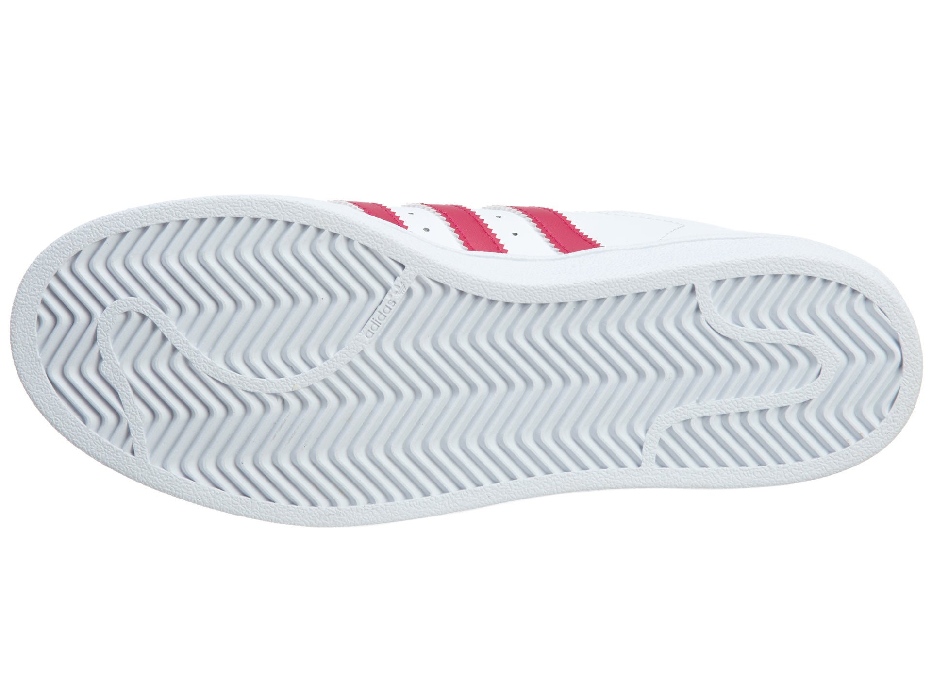 Adidas Superstar Foundation J Big Kids Girls Style :B23644-E