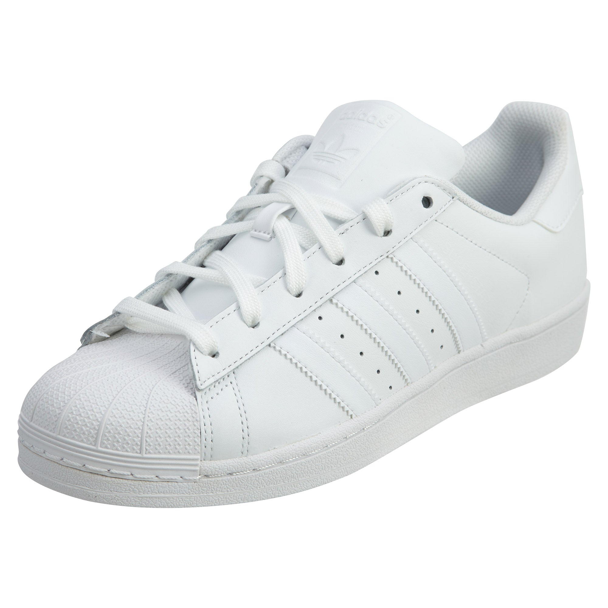 Adidas Superstar Foundation Mens Style :B27136