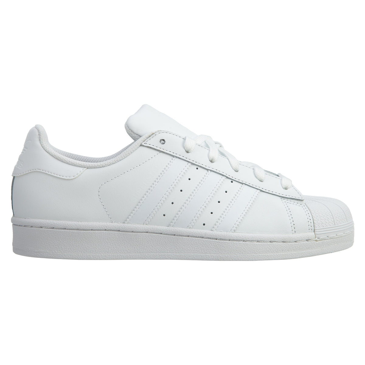 Adidas Superstar Foundation Mens Style :B27136