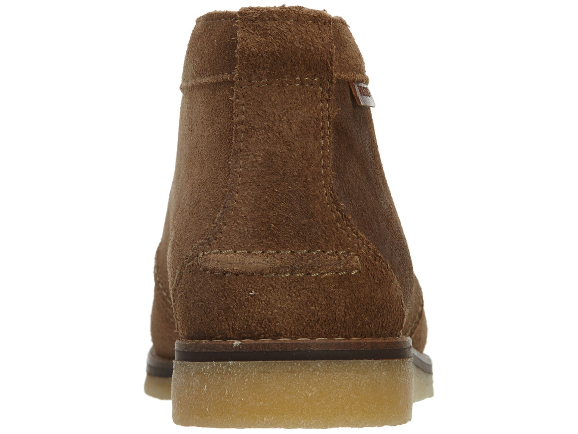 Wolverine Julian Plain Chukka Mens Style : W00652