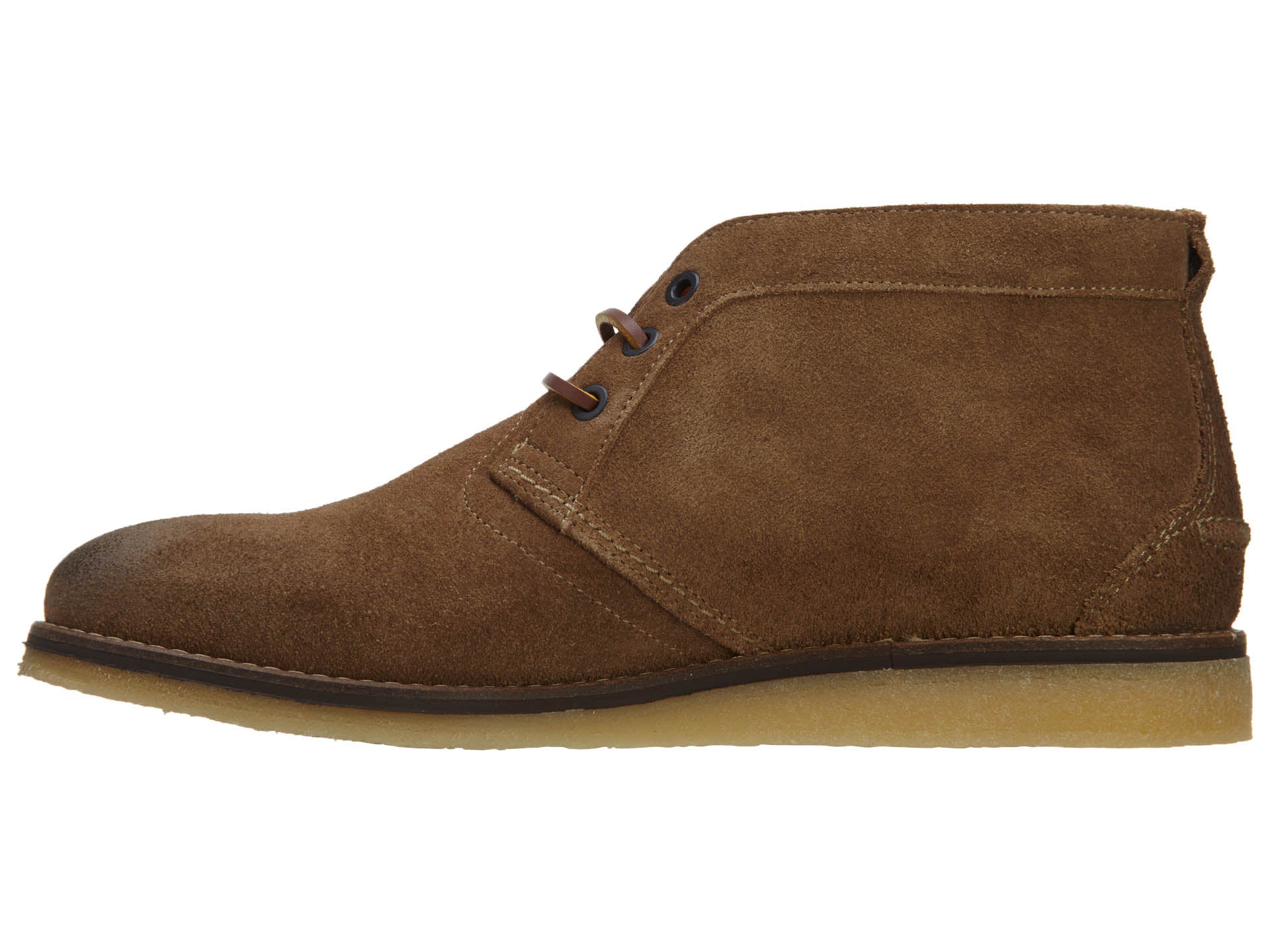 Wolverine Julian Plain Chukka Mens Style : W00652