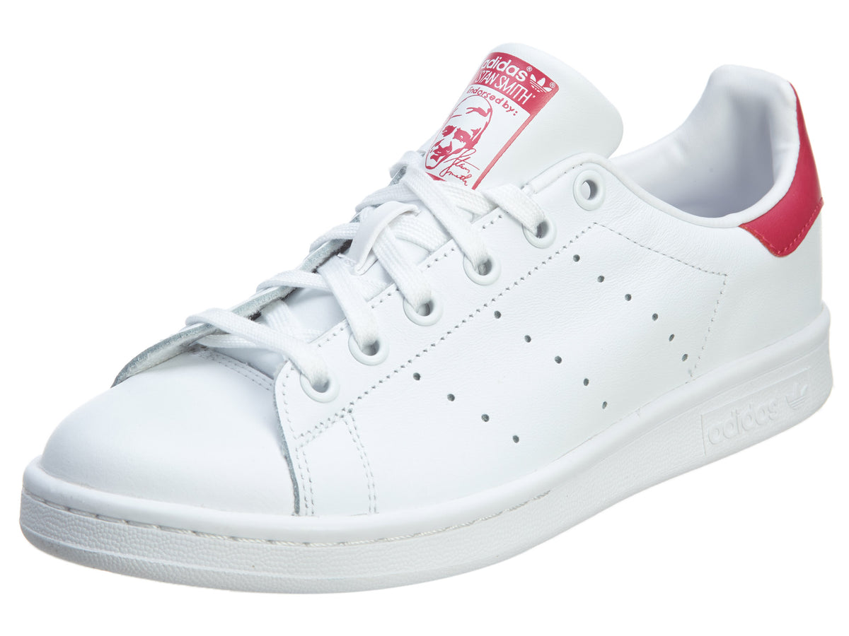 Adidas Stan Smith J Big Kids Girls Style :B32703