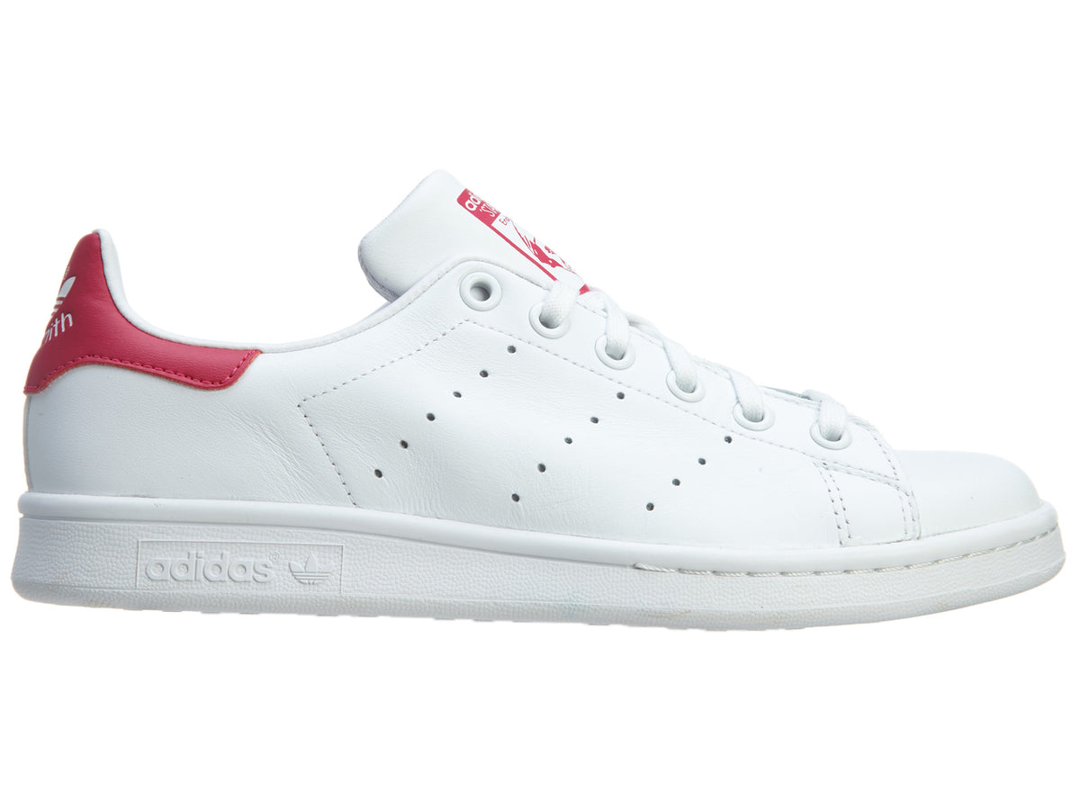 Adidas Stan Smith J Big Kids Girls Style :B32703