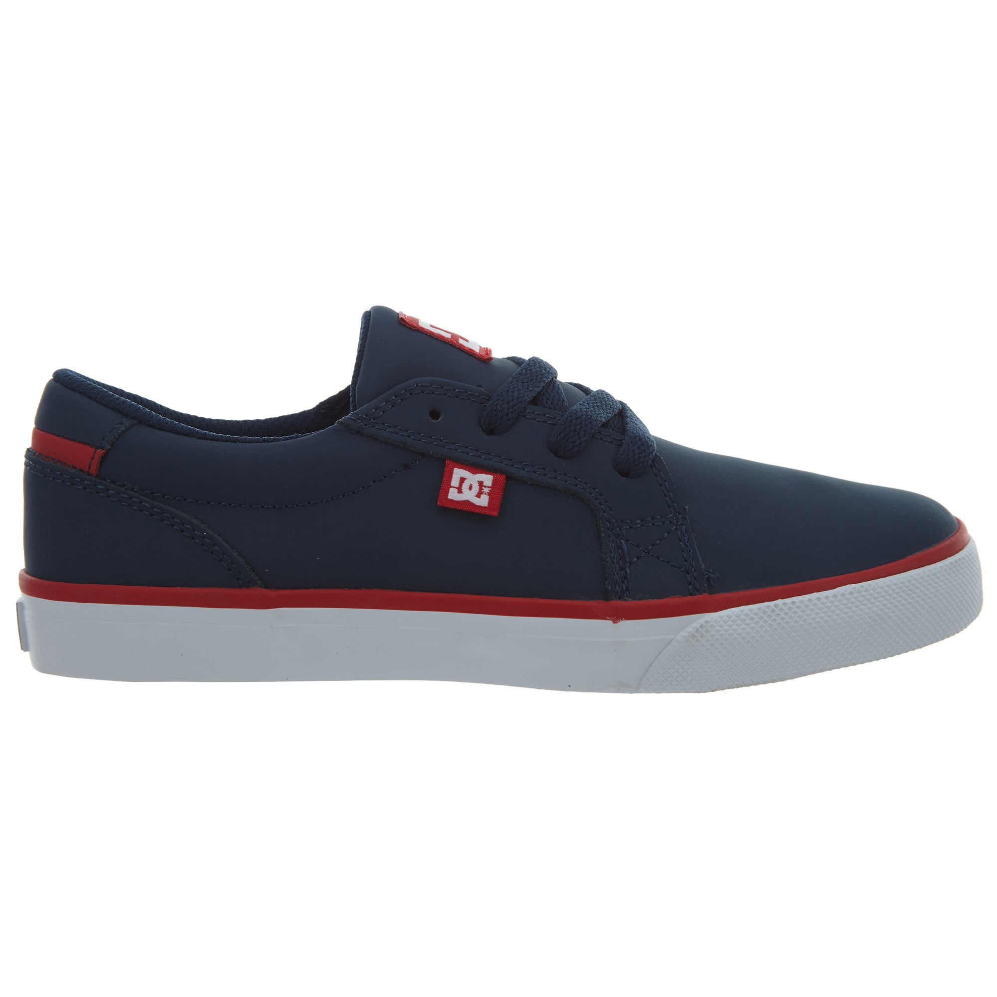 Dc Shoes, Inc Youth Council Nu Big Kids Style : Adbs300045