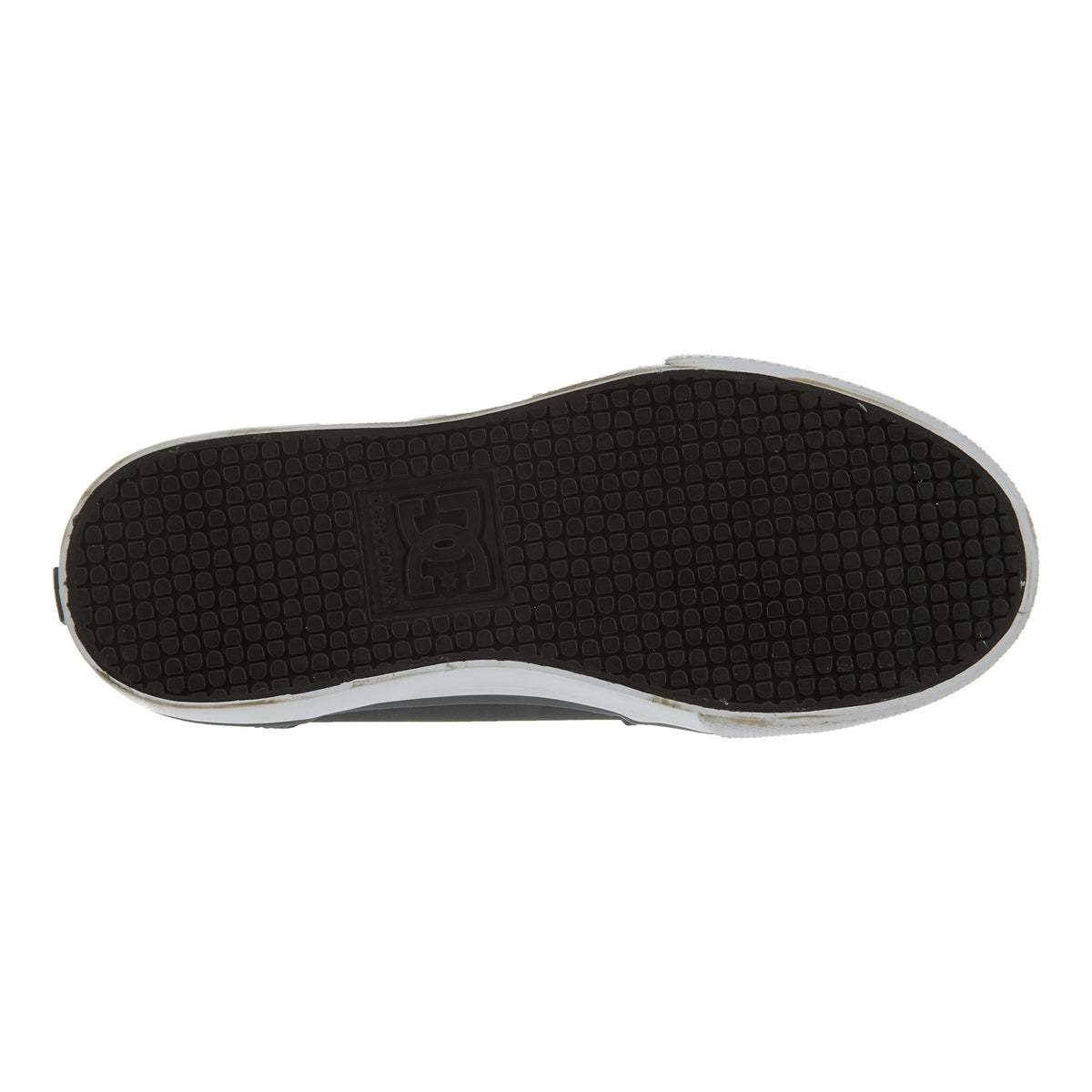 Dc Shoes, Inc Council Skate Shoe Little Kids Style : Adbs300044