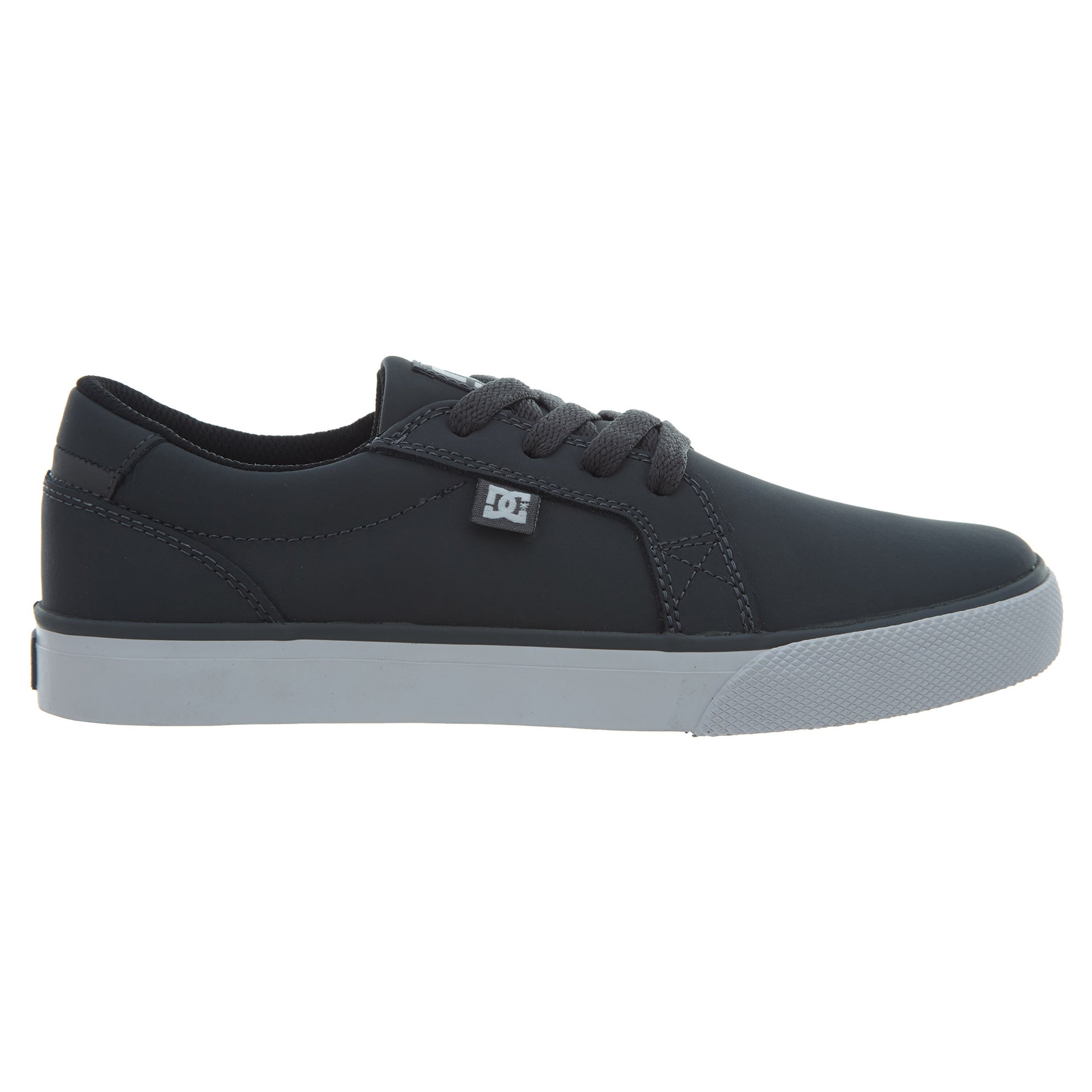 Dc Shoes, Inc Council Skate Shoe Big Kids Style : Adbs300045