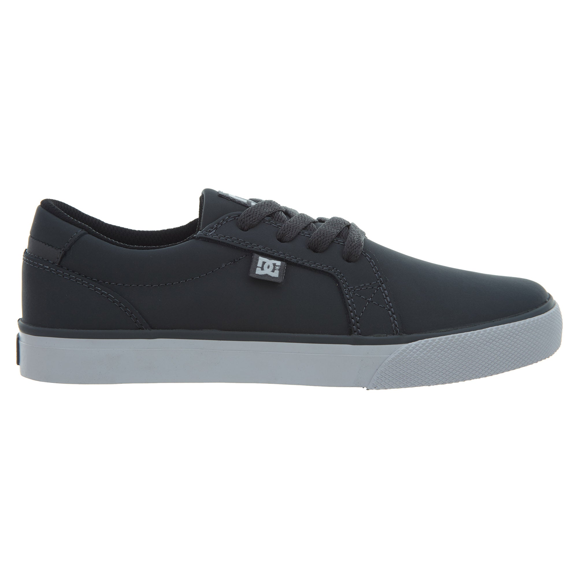 Dc Shoes, Inc Council Skate Shoe Big Kids Style : Adbs300045
