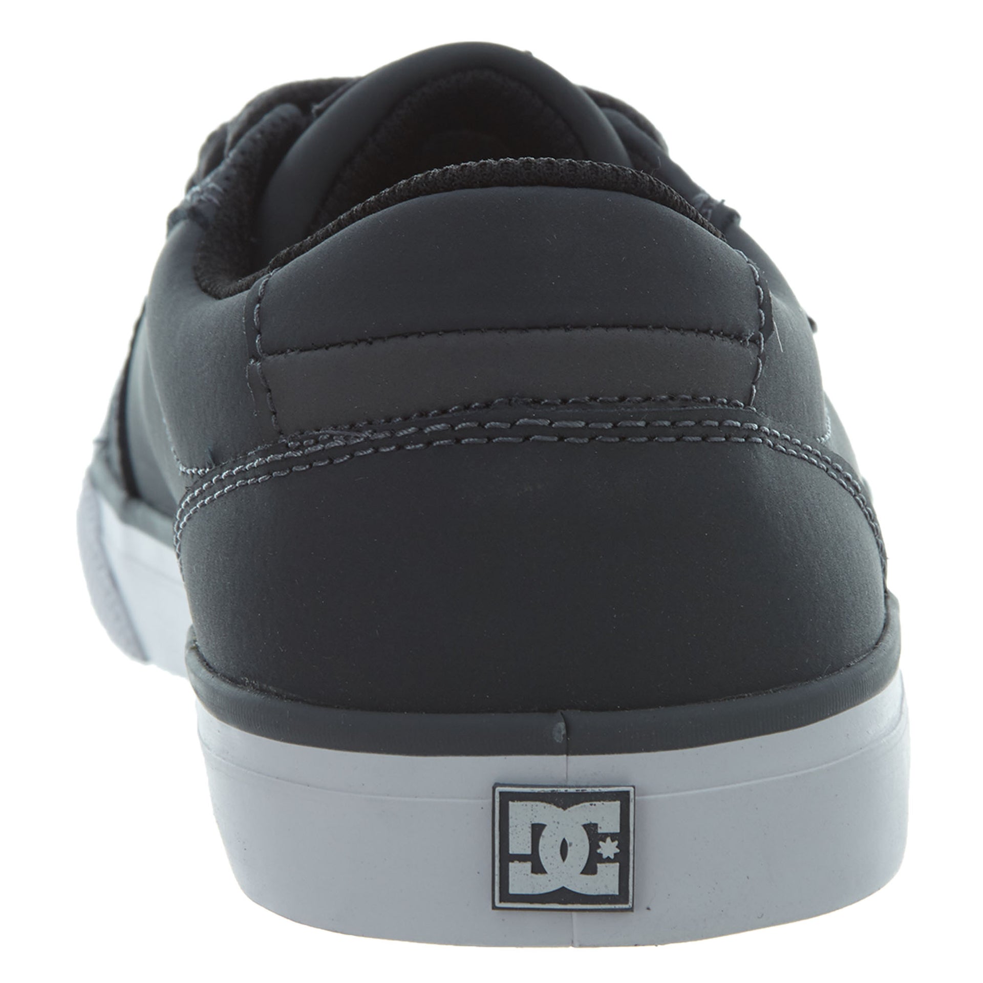 Dc Shoes, Inc Council Skate Shoe Big Kids Style : Adbs300045