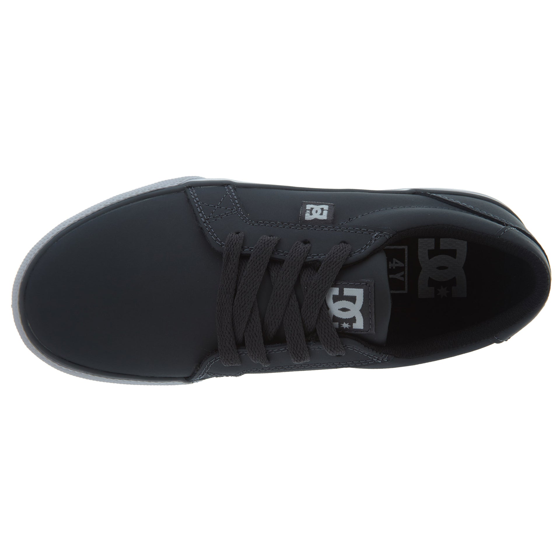 Dc Shoes, Inc Council Skate Shoe Big Kids Style : Adbs300045