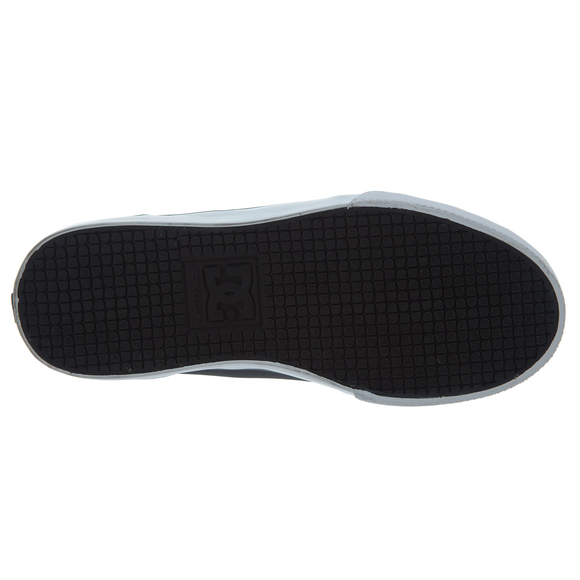 Dc Shoes, Inc Council Skate Shoe Big Kids Style : Adbs300045