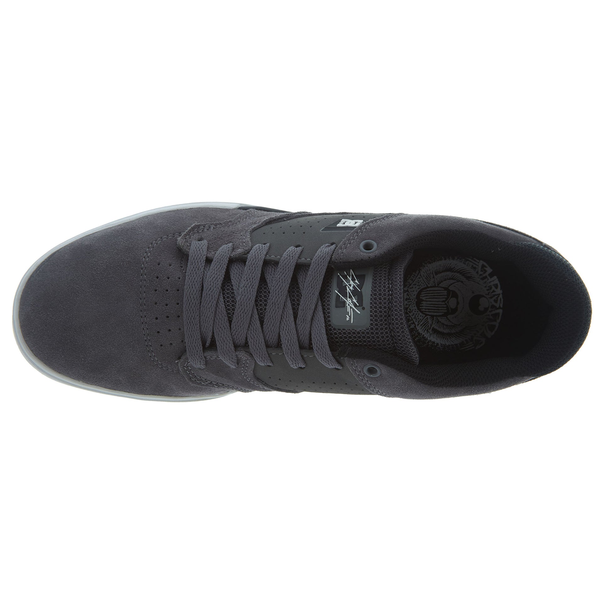 Dc Shoes, Inc Cole Lite Mens Style : Adys700042