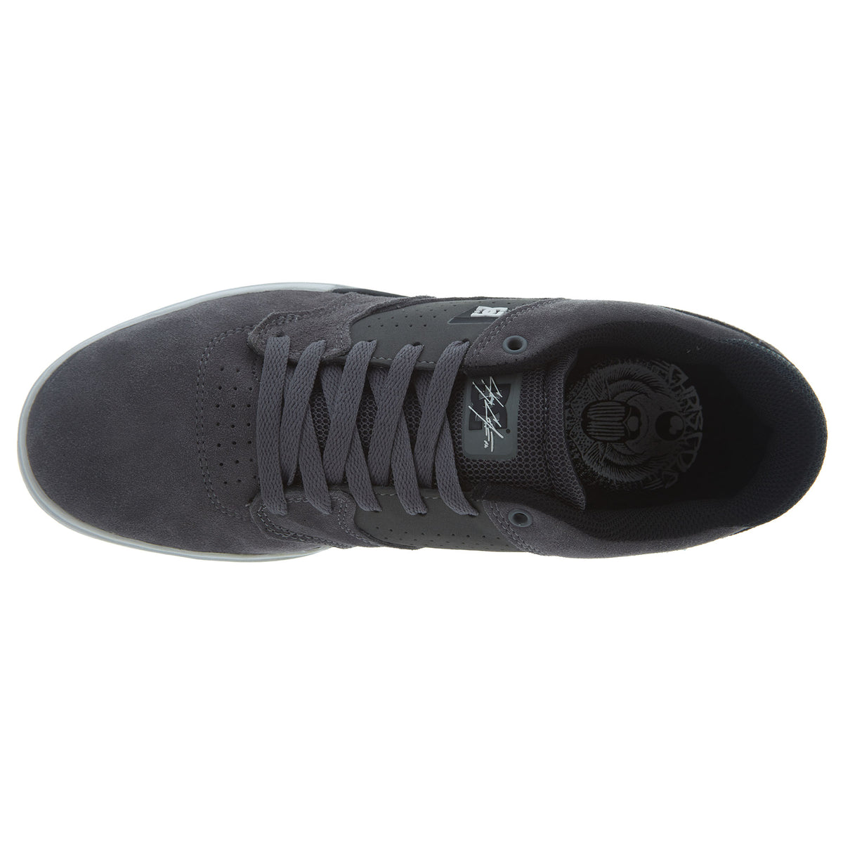 Dc Shoes, Inc Cole Lite Mens Style : Adys700042