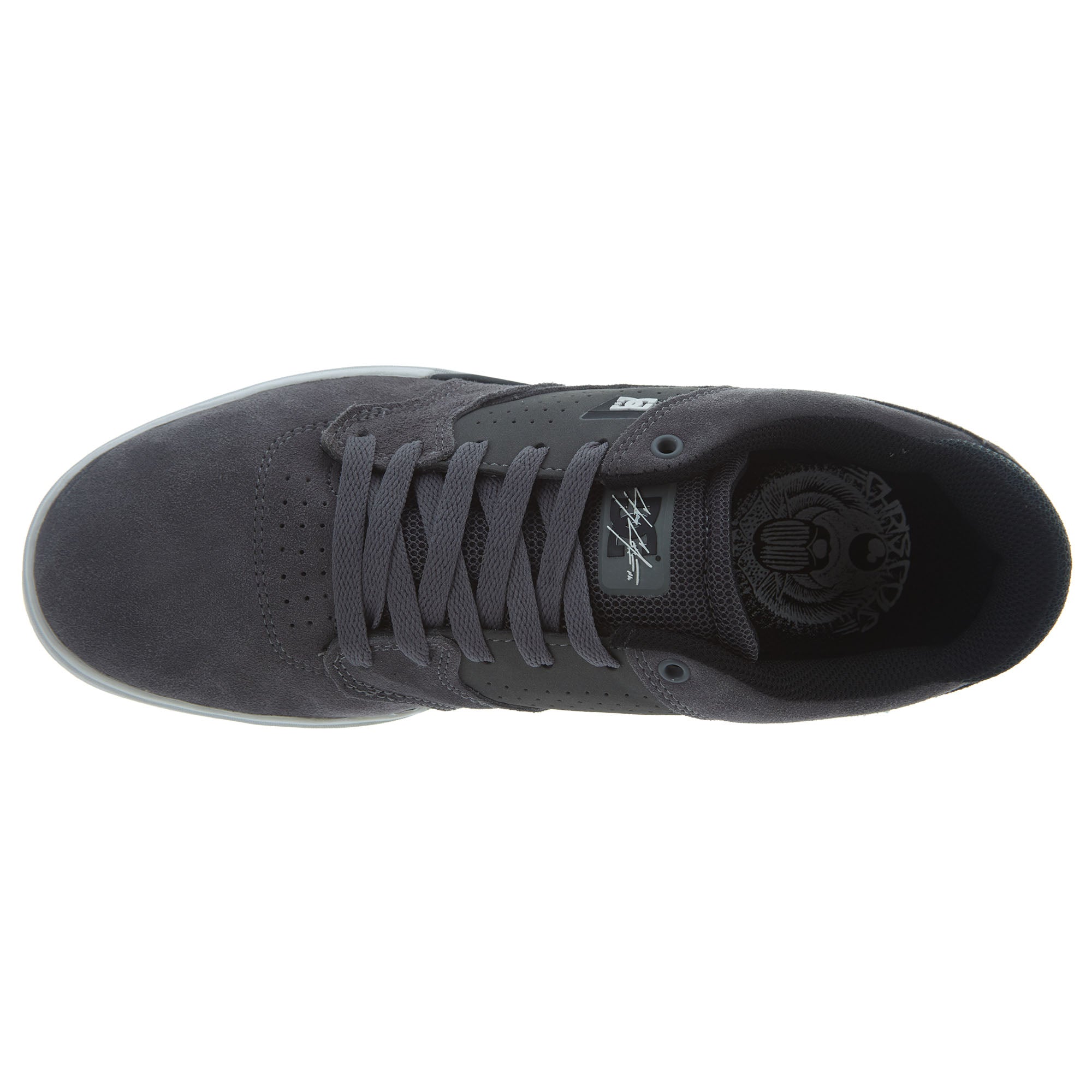 Dc Shoes, Inc Cole Lite Mens Style : Adys700042