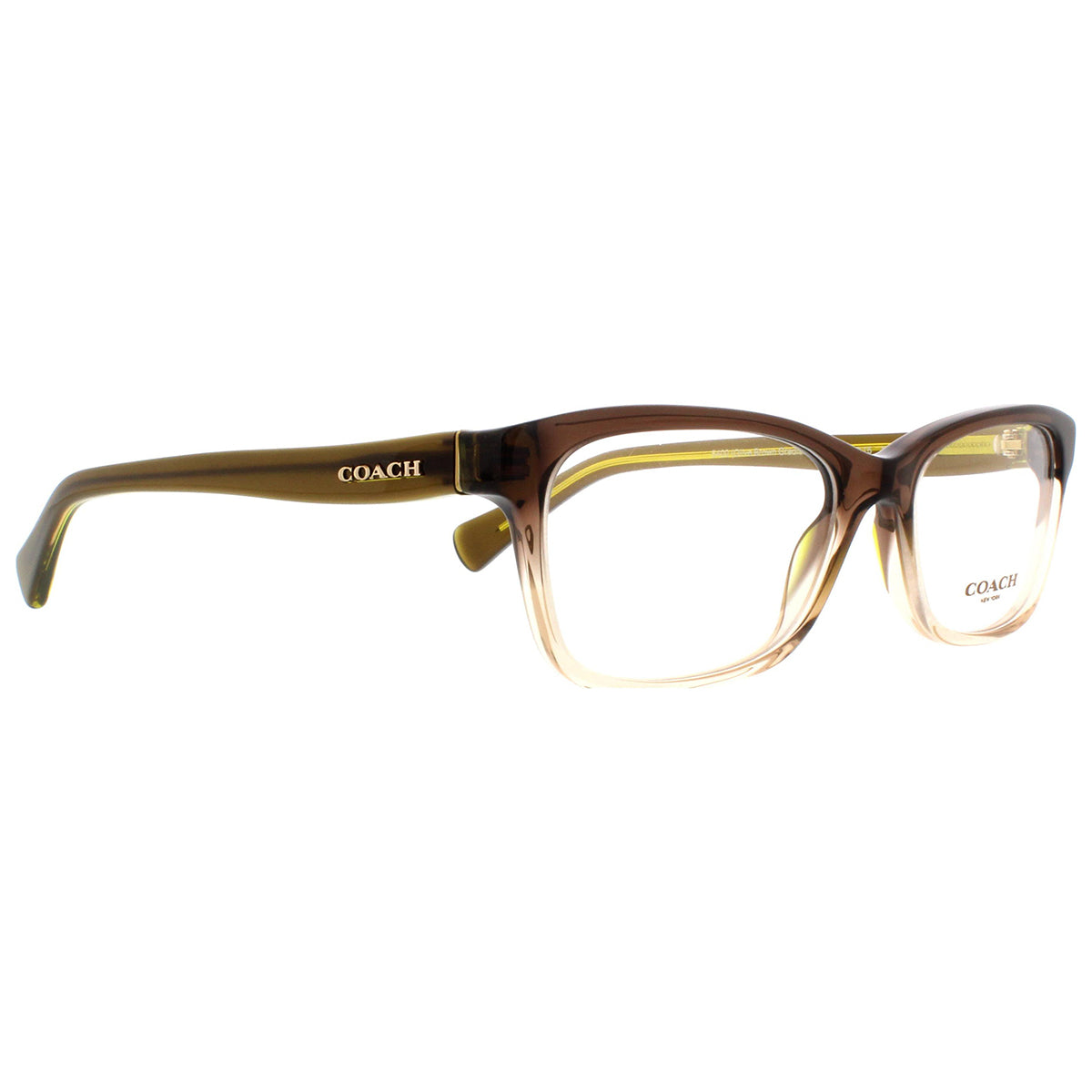 EYEGLASSES Style