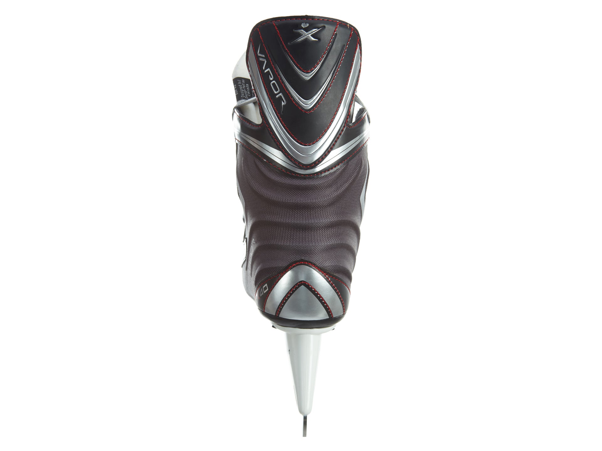 Bauer X 40 Senior Ice Hockey Skates, R Mens Style : 1041214