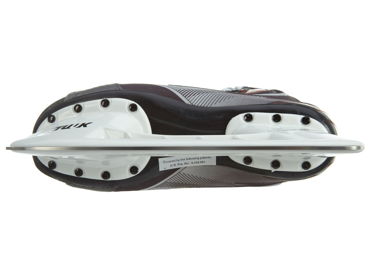Bauer X 40 Senior Ice Hockey Skates, R Mens Style : 1041214
