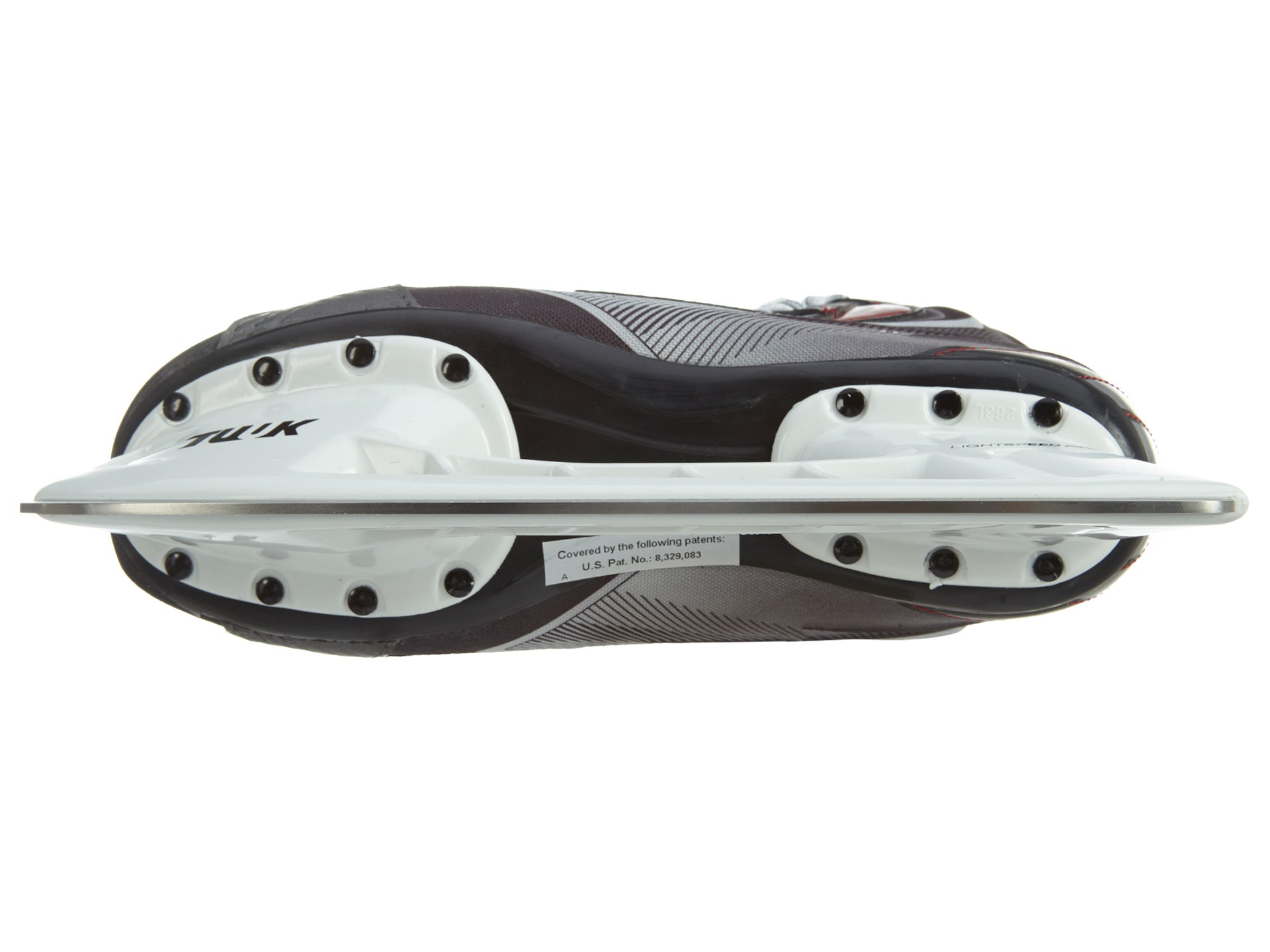 Bauer X 40 Senior Ice Hockey Skates, R Mens Style : 1041214