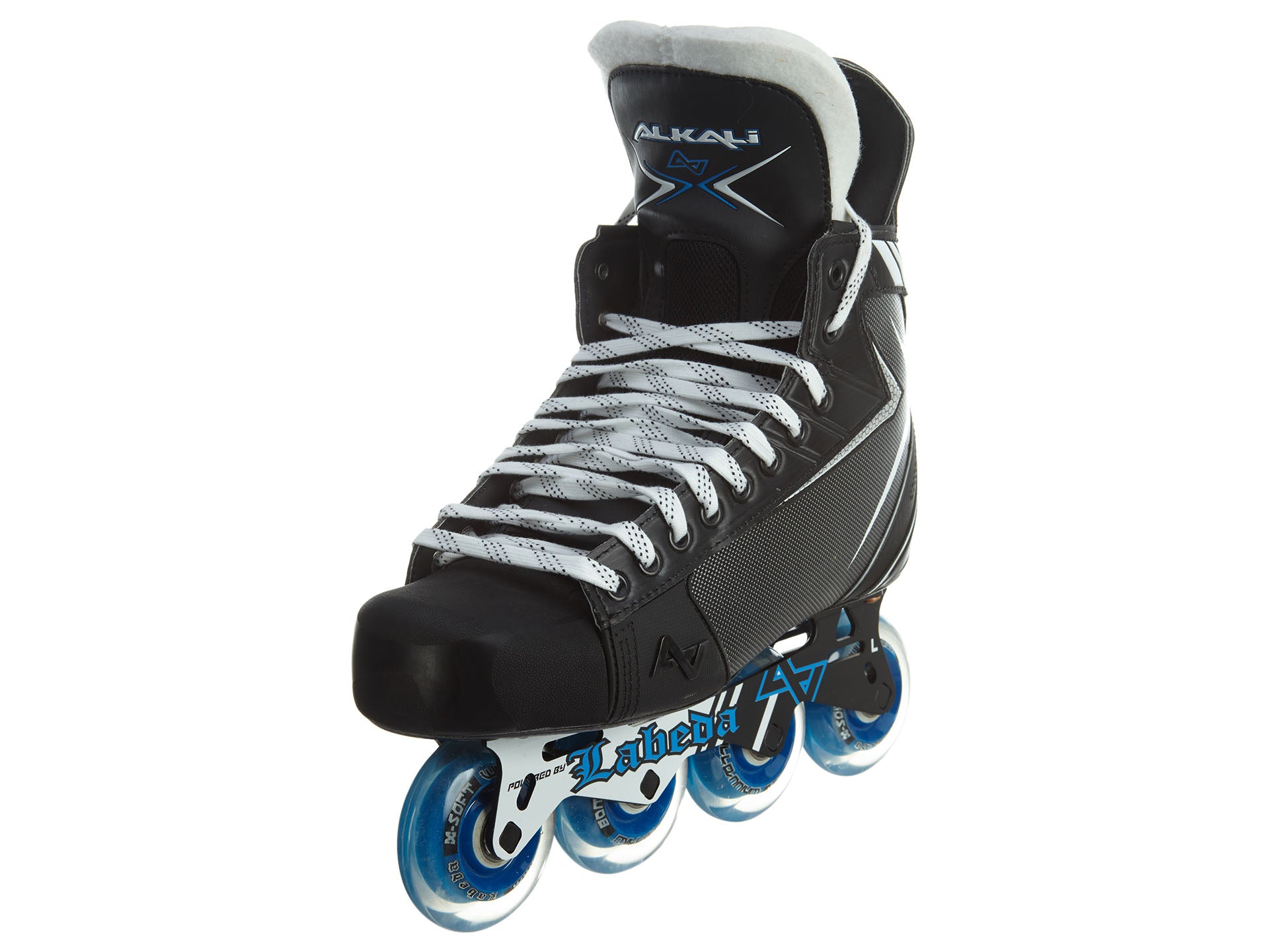 Alkali Hockey Rpd Team Skates Mens Style : 140112