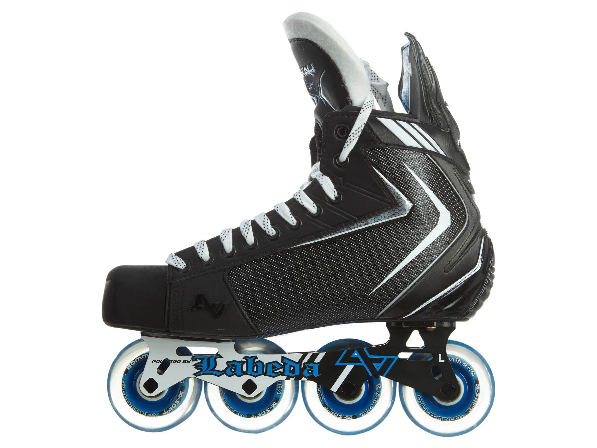 Alkali Hockey Rpd Team Skates Mens Style : 140112