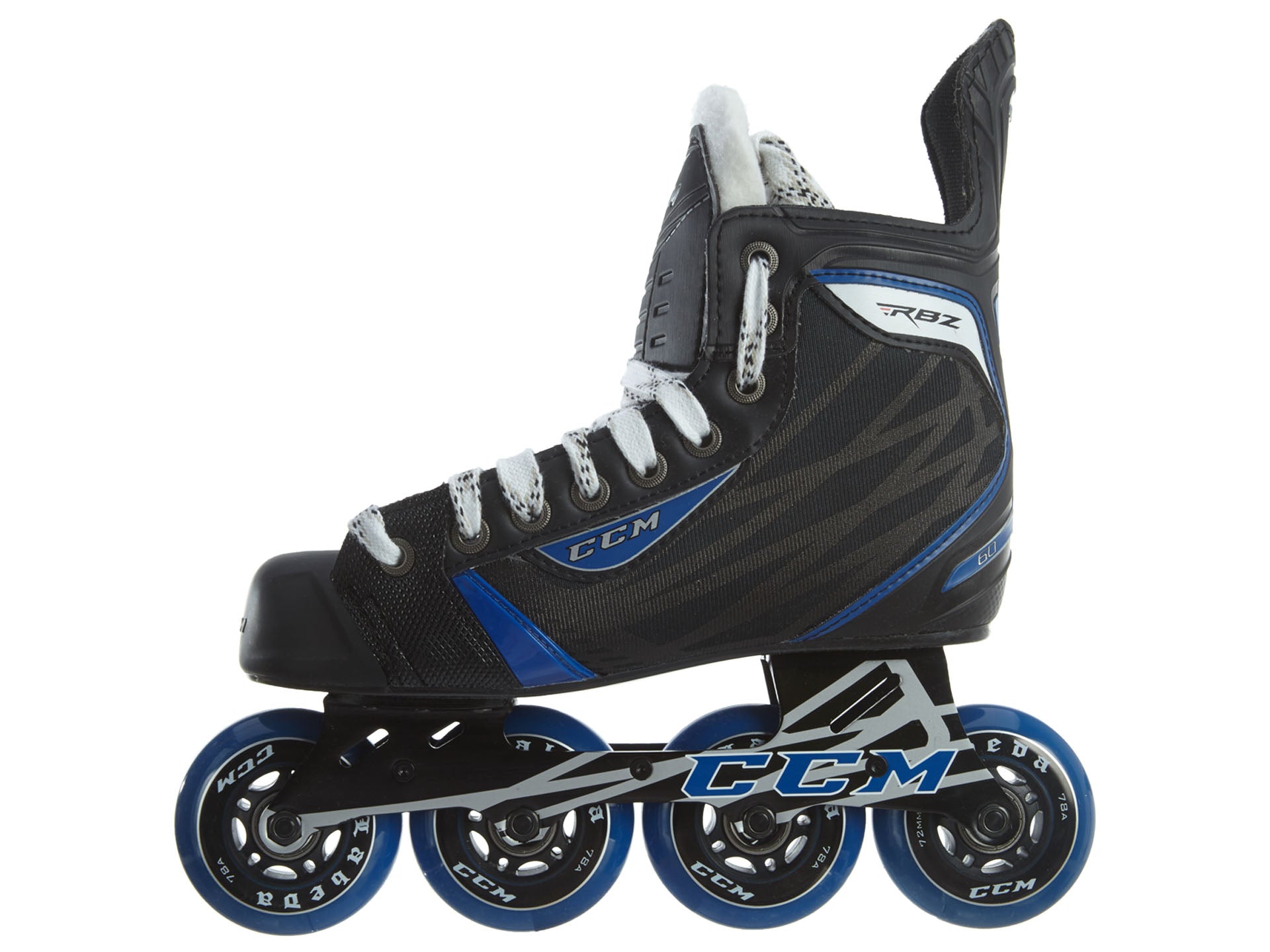 Ccm Rbz 60 Big Kids Style : Rh60