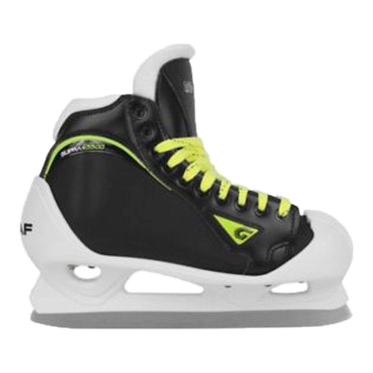 Graf Goaler Mens Style : 550