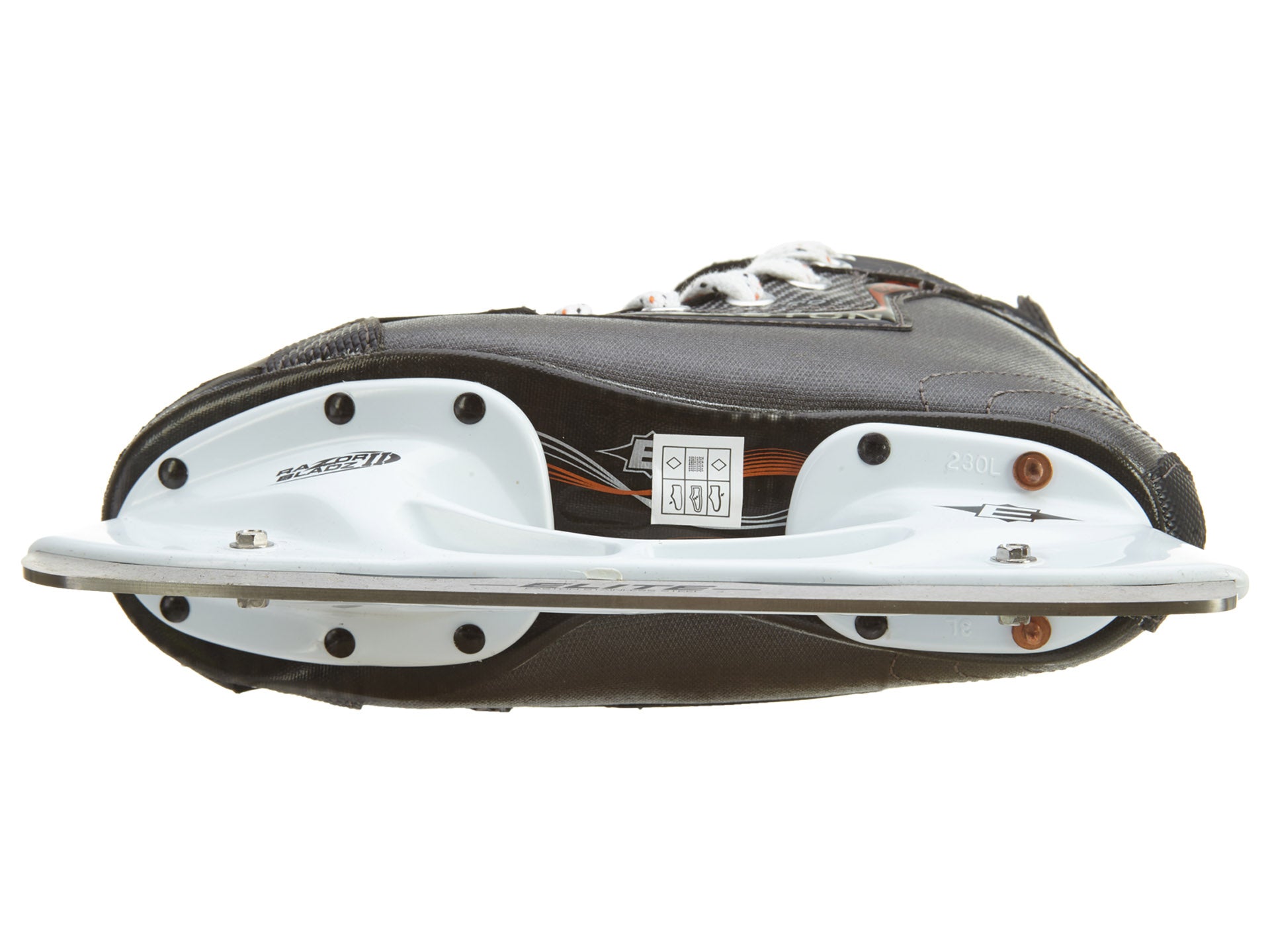 Easton Synergy Eq 3 Mens Style : 604