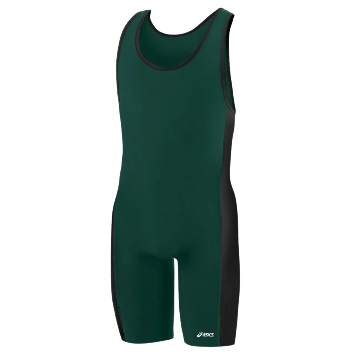 Asics Feud Wrestling Singlets Mens Style : Jt500
